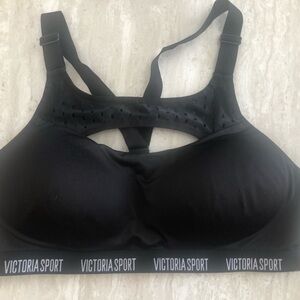Victoria's Secret Black Sports Bra